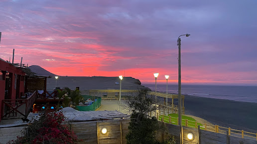 Chicama Boutique Hotel