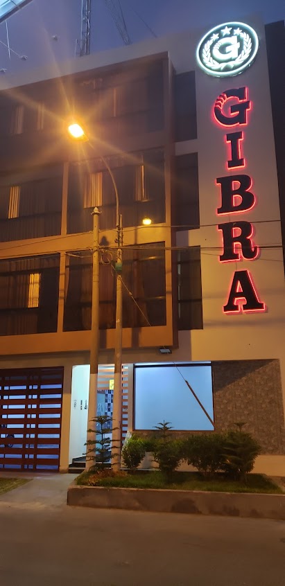 Hotel Gibra Parque Ñustas