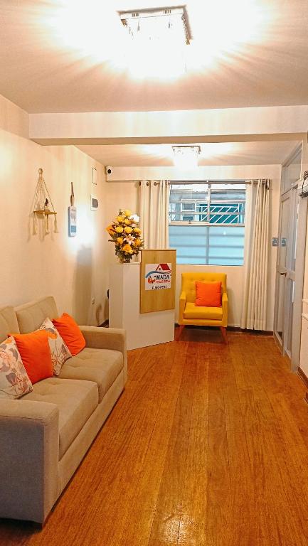 Mada Guest House Puno