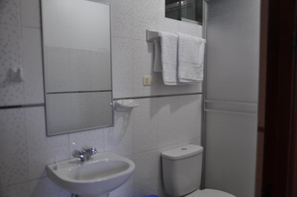 Cesar's Hotel Peru