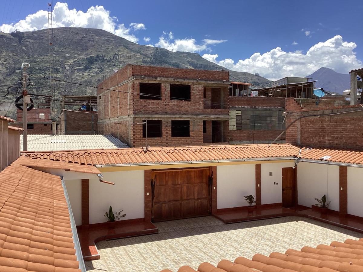 Las Torrecitas
