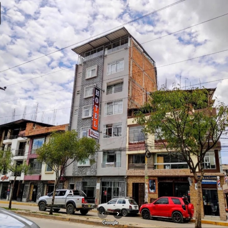 Hotel Killasumaq