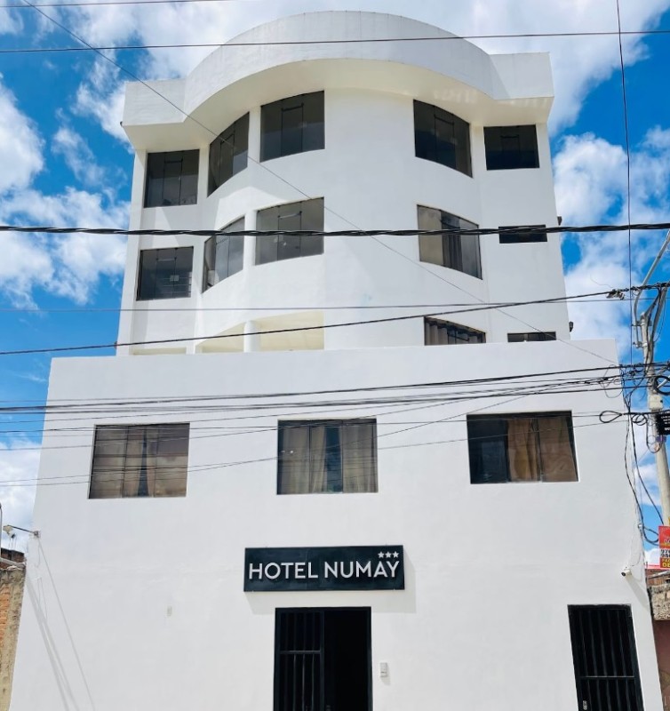 Hotel Numay