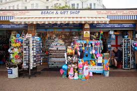 Tienda de regalos